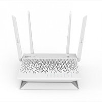 Видеорегистратор Ezviz IP 8-ми канальный Vault Plus(No HDD) (CS-X3C-8EEU)