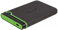 Внешний жесткий диск 2,5 2TB Transcend TS2TSJ25M3C