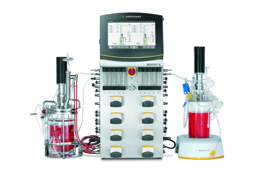 SARTORIUS BIOSTAT® B