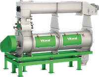 Миксер для мелассы