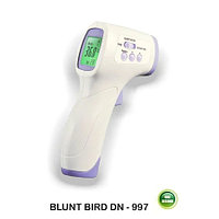 Инфракрасный бесконтактный градусник Blunt Bird DN-997