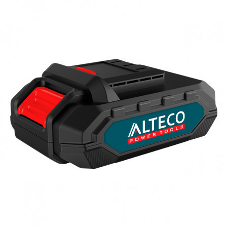 Аккумулятор BCD 1410Li ALTECO Standard