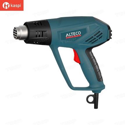 Фен технический HG 0607 ALTECO, фото 1