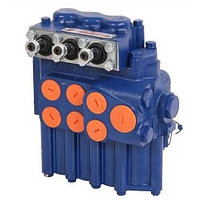 Распределитель