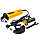 Машина шлифовальная угловая AG115-750, 750 Вт, 115 мм, 11000 об/мин// Denzel, фото 3