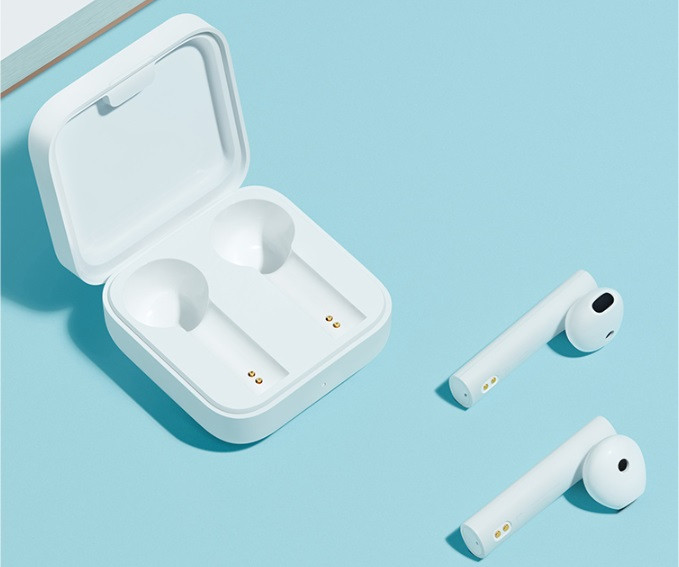 Новые Bluetooth наушники Xiaomi Air2 SE
