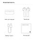 Новые Bluetooth наушники Xiaomi Air2 SE, 2020 года, фото 10