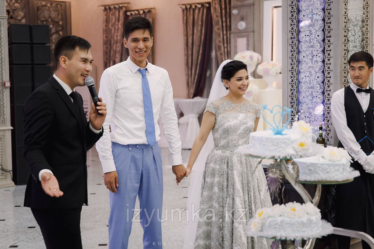Проведение свадеб в Павлодаре - фото 2 - id-p76669656