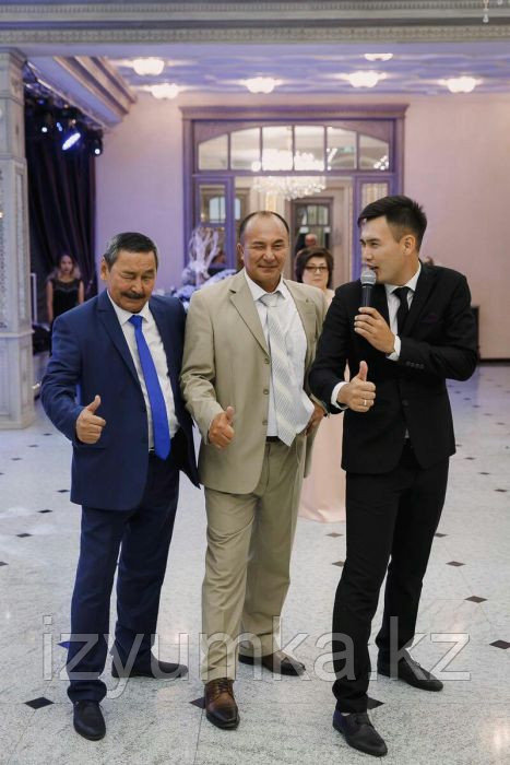 Проведение свадеб в Павлодаре - фото 4 - id-p76669656