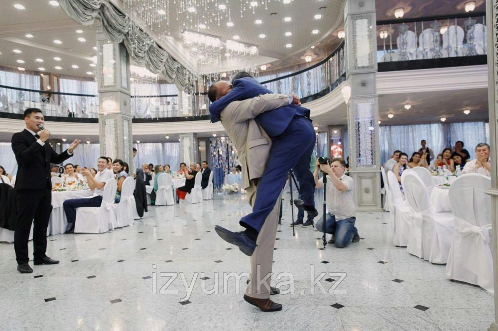 Проведение свадеб в Павлодаре - фото 7 - id-p76669656