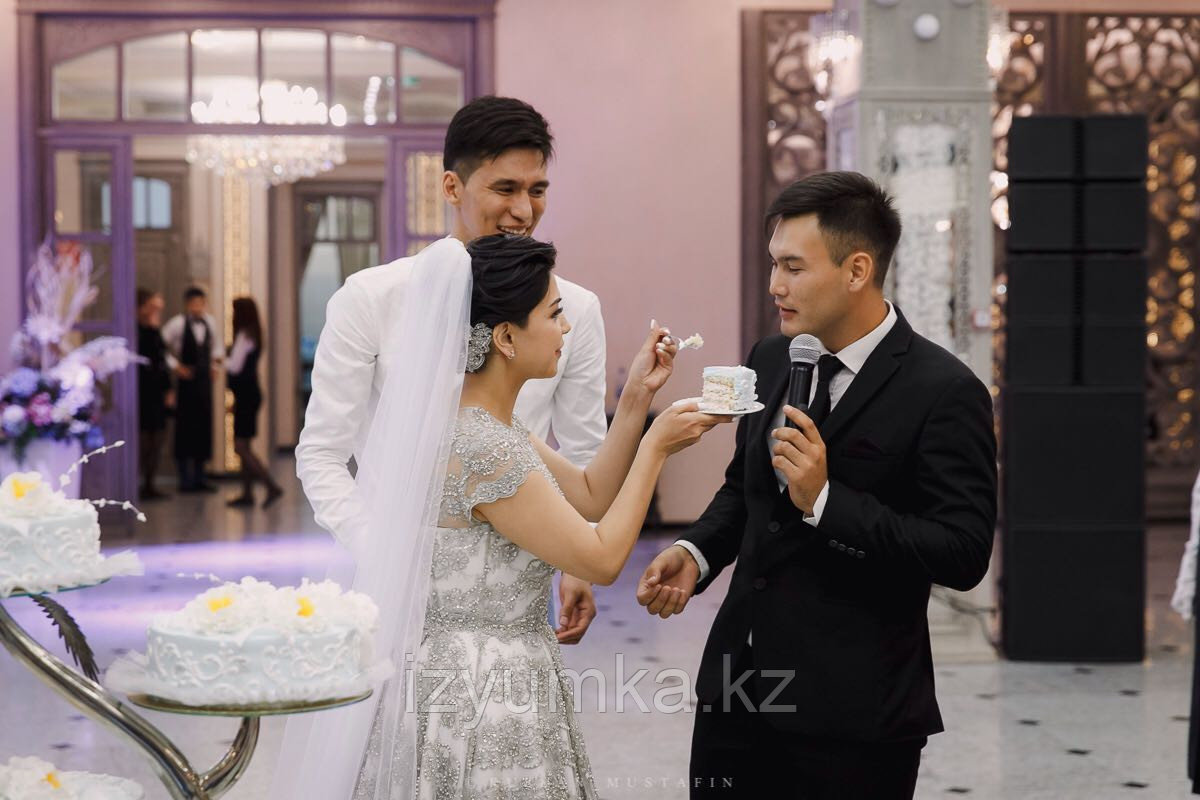 Проведение свадеб в Павлодаре - фото 8 - id-p76669656