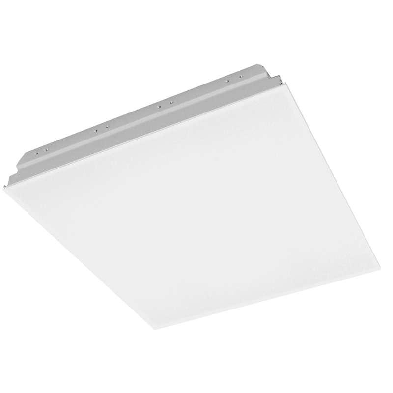 Светильник Levanto 418 B07 HF ECO/ЛВО 418 595 ЭПРА опал.