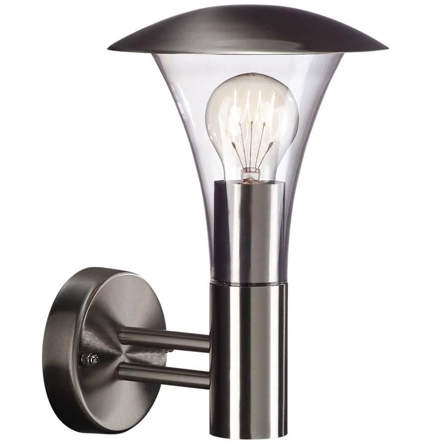 Светильник настенный BEAUMONT 1*60W 23 Philips /161204710/
