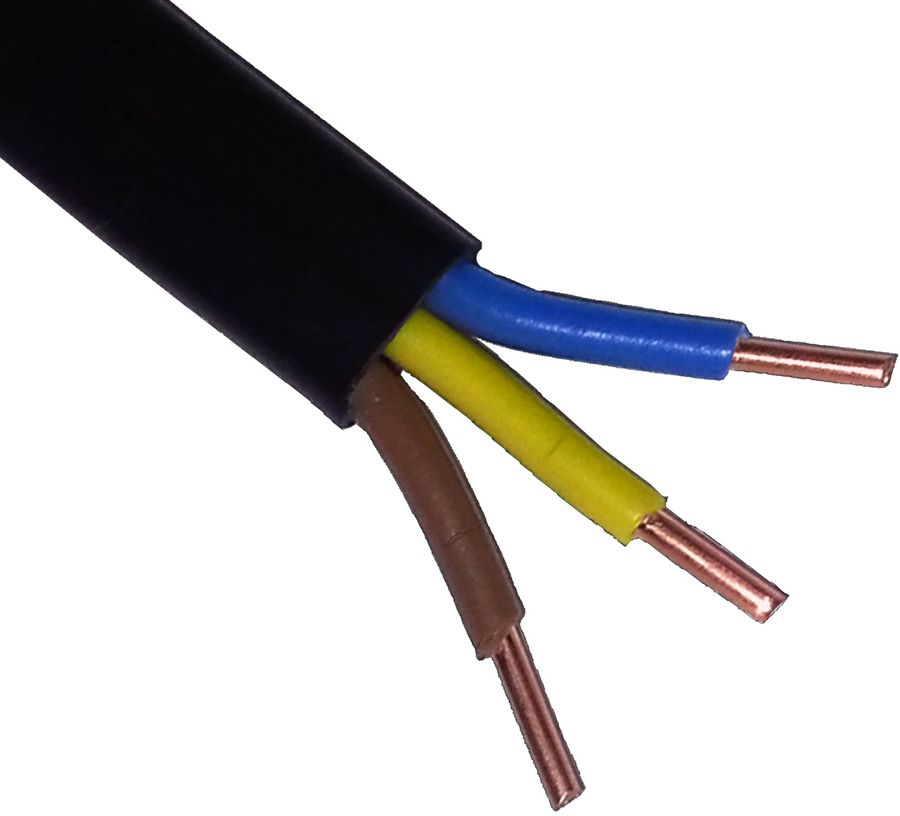 кабель ввгнг-п 3х2. 3х2 5 мм. 5. кабель силовой ввг-пнг (а) 3х1. 5.