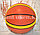 Мяч баскетбольный Molten official окружность 74.5 см, фото 2