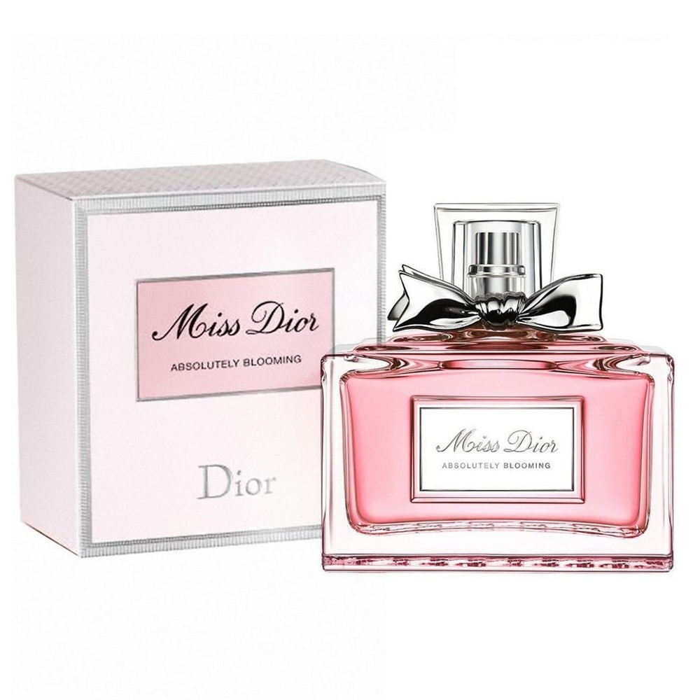 Christian Dior Miss Dior Absolutely Blooming / 2016 Мини 5 ml (edp)