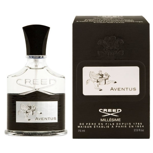 Creed Aventus for Man Тестер 100 ml (edp)