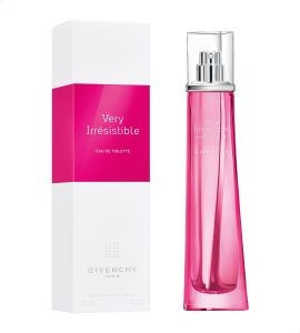 Givenchy Givenchy Very Irresistible-2018 Eau de Toilette