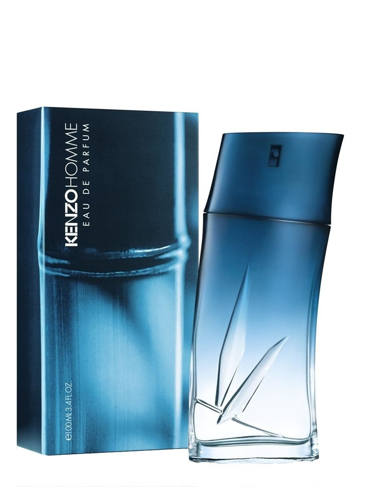 Kenzo Homme Eau de Parfum 100 ml (edp)