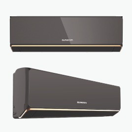 Кондиционер Almacom LUXURY COMFORT ACH-12LC