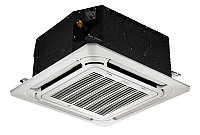 Кассетный кондиционер MIDEA MCD-48HRN1-R+панель (без инсталляции) 76676482 Кассетный кондиционер MIDEA MCD-48HRN1-R+панель (без инсталляции)