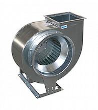 Вентилятор радиальный среднего давления ВЦ 14-46-2,5 0,75 кВт - фото 1 - id-p76676683