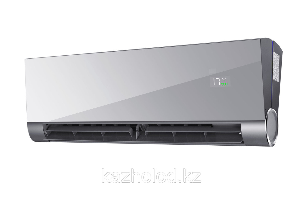 Кондиционер MIDEA VERTU MSVPBU-09HRN1 3D-DC Inverter (без медной трубы)