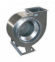 Вентилятор радиальный среднего давления ВЦ 14-46-4,0 5,5 кВт