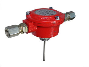 СПЕКТРОН-101-Р-EXM/EXI-А извещатель тепловой