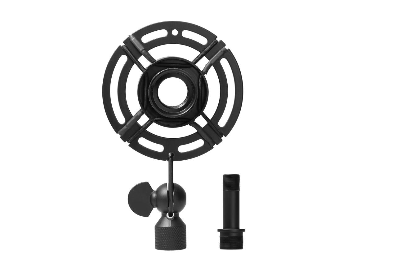 Металлическая подвеска для микрофона Thronmax P2 Shock mount