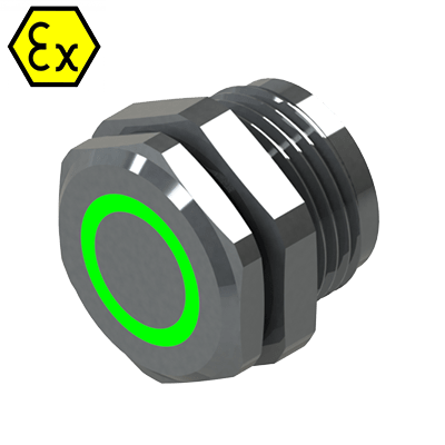 Взрывозащищенные пьезовыключатели IP68 (серии ВБПК Ех) купить с ...