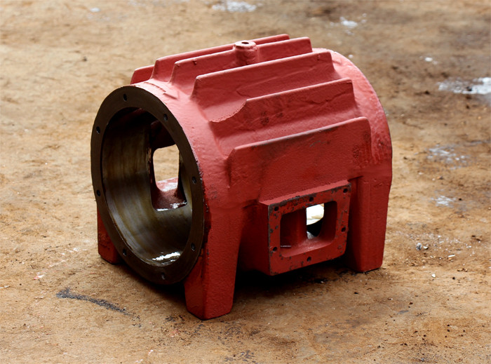 Корпус насоса КО-505А 0215101, фото 1