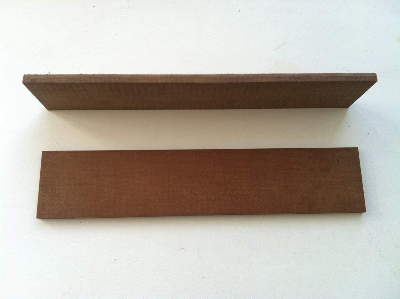 Лопатка 214х44,6х5,7 для насова УВД-10.000, фото 1