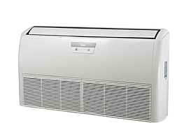 Кондиционер напольно потолочный Midea-MUE-24HRN1