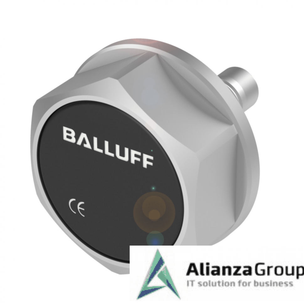Транспондер RFID Balluff BIS M-143-02/A-T6