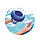 Дозатор плавающий В58071 (Blue-White), фото 2