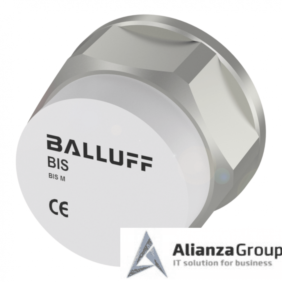 Транспондер RFID Balluff BIS M-142-02/A-M8-GY-SA2