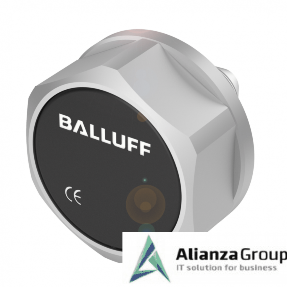 Транспондер RFID Balluff BIS M-143-02/A-M8-SA2