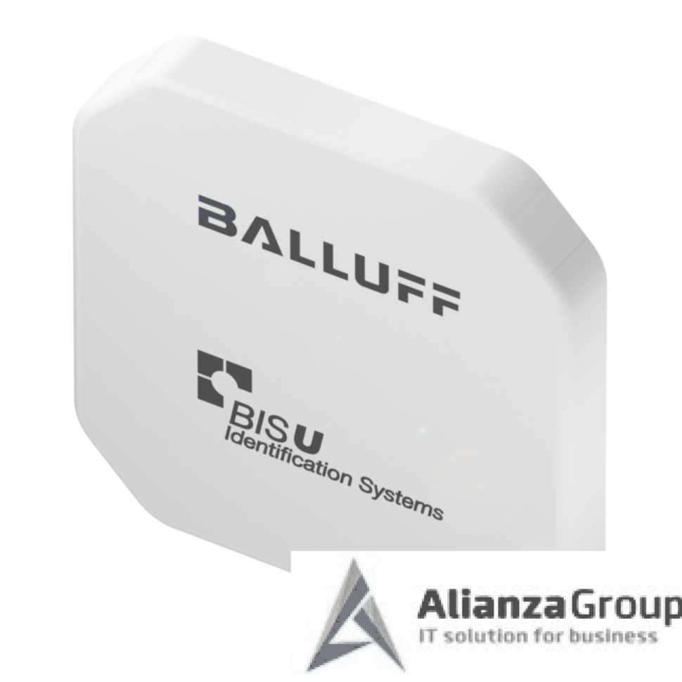 RFID головка чтения/записи Balluff BIS U-301-C1-TNCB