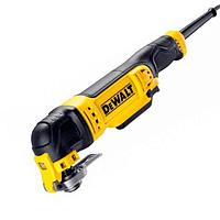 Многофункциональный инструмент DEWALT DWE315, 300 Вт