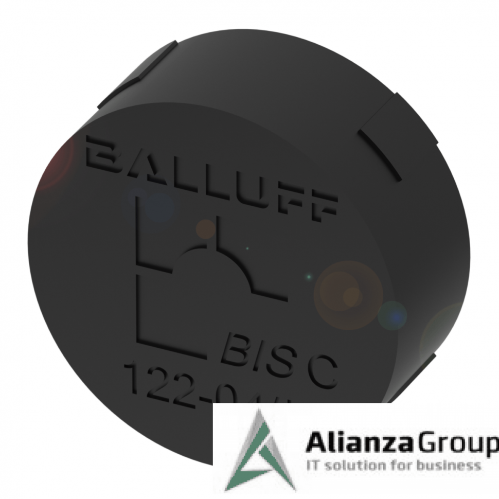 Транспондер RFID Balluff BIS C-122-04/L