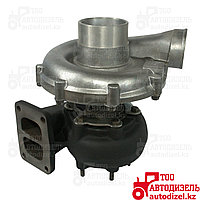 Турбокомпрессор ТКР 9-00