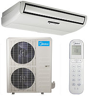 Кондиционер напольно потолочный MIDEA MUE-60HRN1