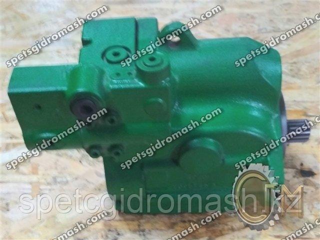 Гидронасос Sauer Danfoss серия L - K - фото 1 - id-p76249465