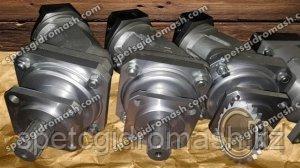 Гидромотор Hydraulic motor Sauer Sundstrand 18-3005 MF