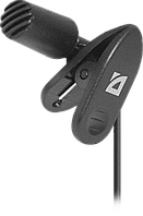 Микрофон компьютерный Defender MIC-109 черный TAK22320 Микрофон компьютерный Defender MIC-109 черный