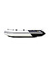 Лодка Ривьера Компакт 2900 НДНД Комби светло-серый/черный, фото 3