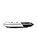 Лодка Ривьера Компакт 3200 НДНД Комби светло-серый/черный, фото 3