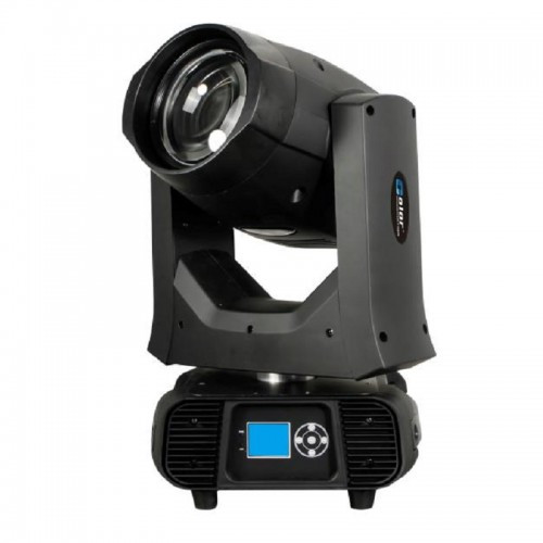 Световая голова Beam 230L с RDM (1*230W лампа, DMX), 16CH/20CH. BEAM+WASH - фото 1 - id-p76695838