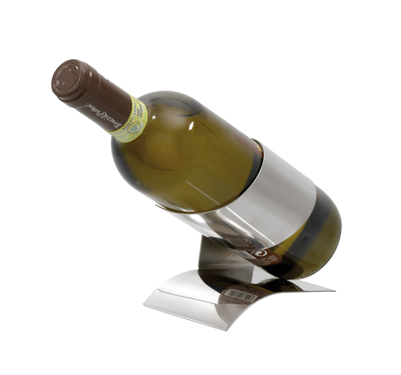 Держатель для бутылки вина "Helix" - фото 1 - id-p76696415